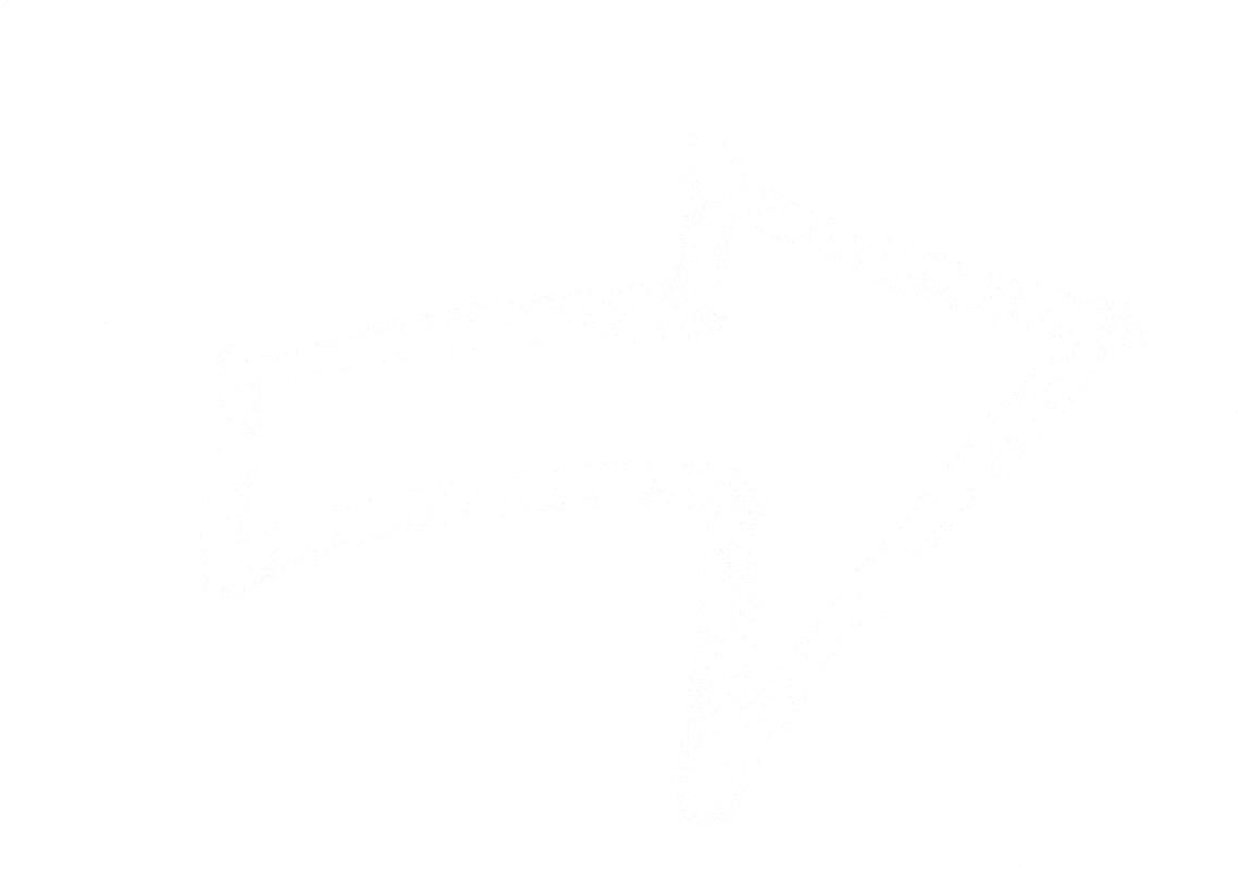 Fancy Arrow Png - Johns Hopkins Logo White (1138x822), Png Download