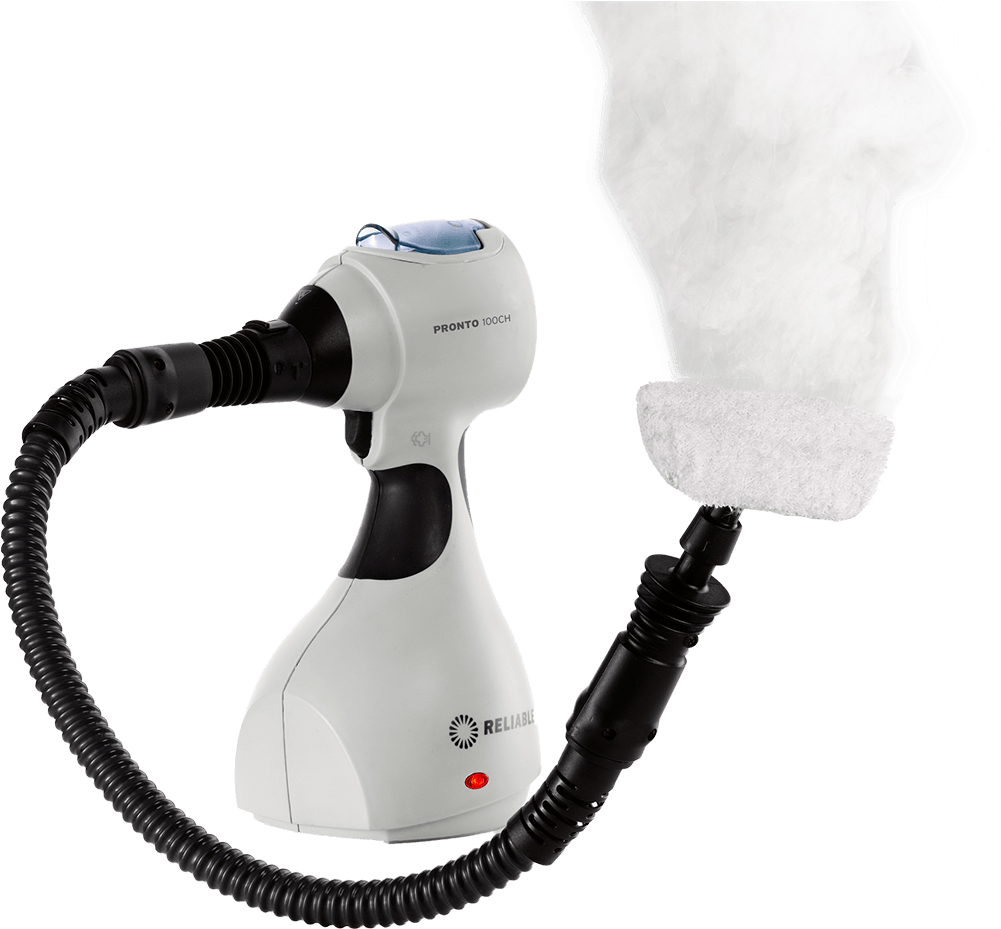 Download Vapor Steam Cleaner Full Size PNG Image PNGkit