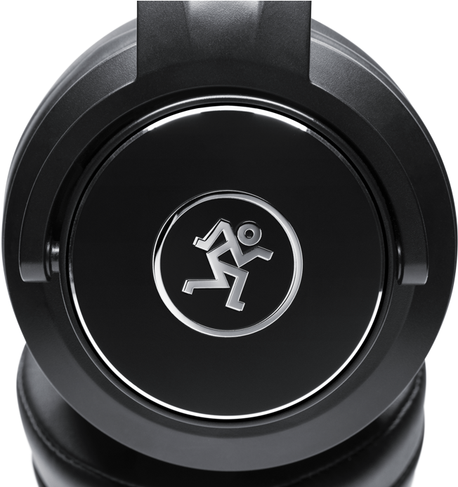 Mackie Mc 150 Professional Closed Back Headphones 33 - Mackie Mc 150 (1000x800), Png Download