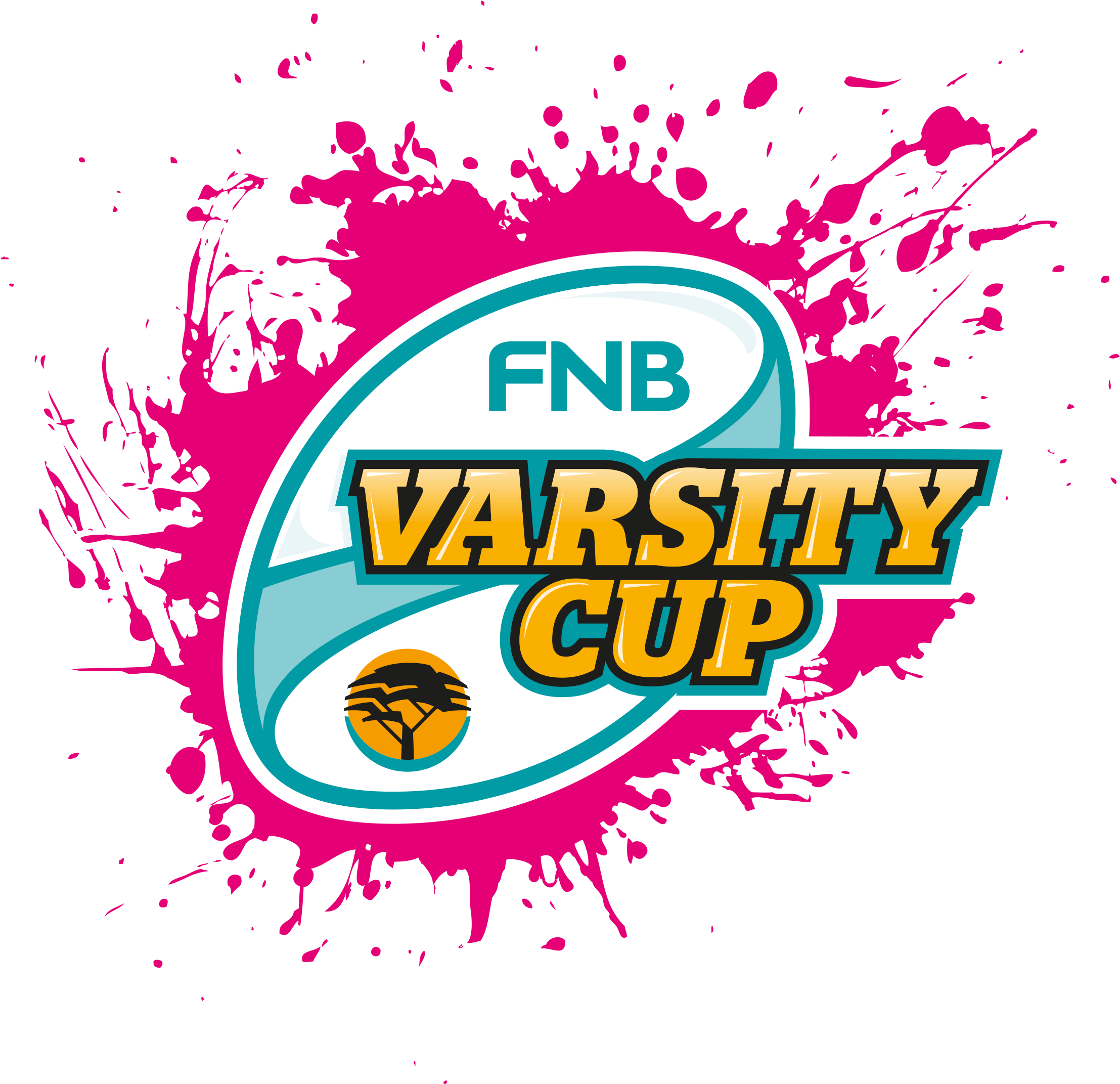 After - Varsity Cup (2480x2480), Png Download