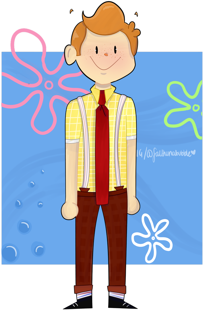 Tickets Clipart Spongebob - Cartoon (848x1200), Png Download