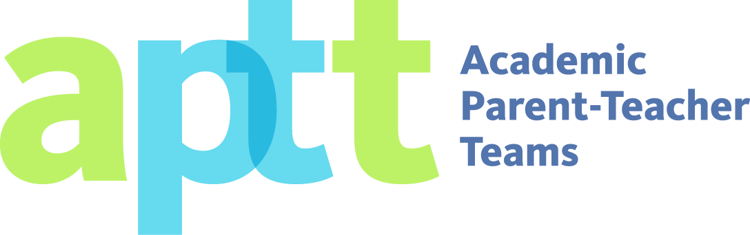 Academic Parent Teacher Teams (1088x342), Png Download