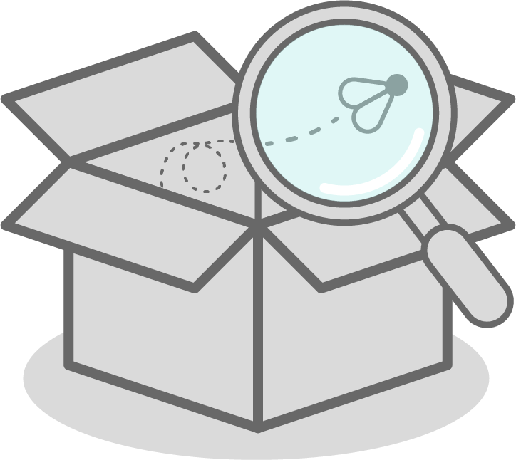 Memedroid Png Rdgu Memes Memedroid - Open Box Icon (724x646), Png Download