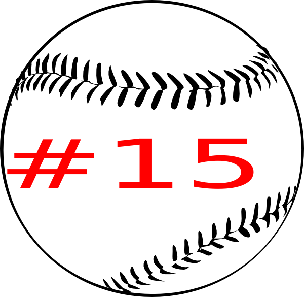 Soft Ball Coloring Pages (600x585), Png Download