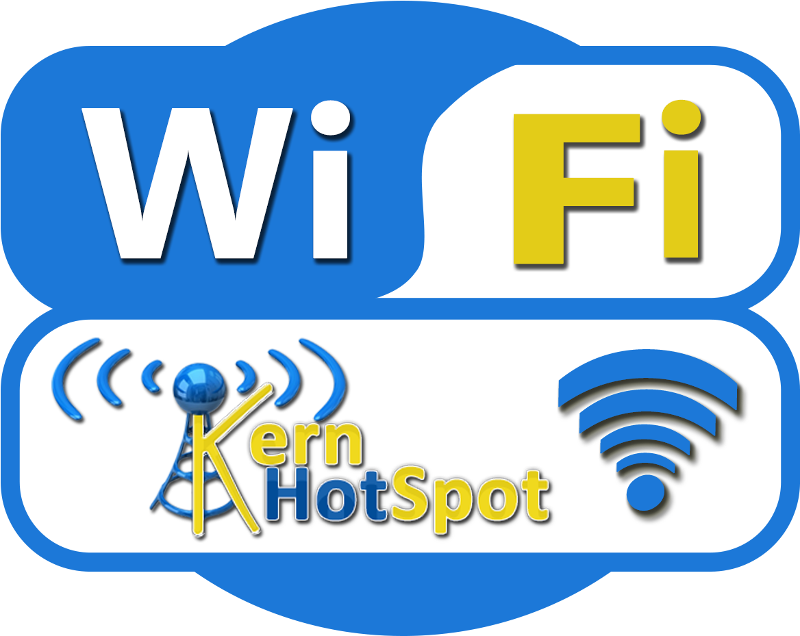 Wifi Hotspot (1600x1200), Png Download