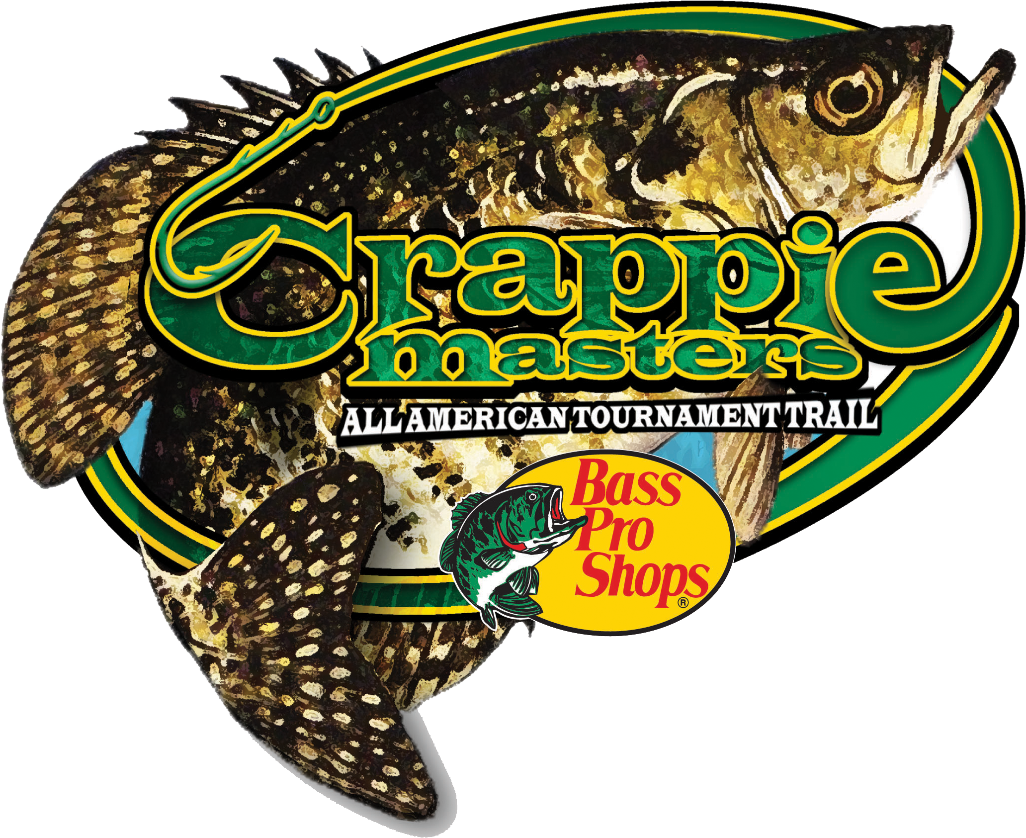 Logos Bass Pro Shop (2415x1912), Png Download