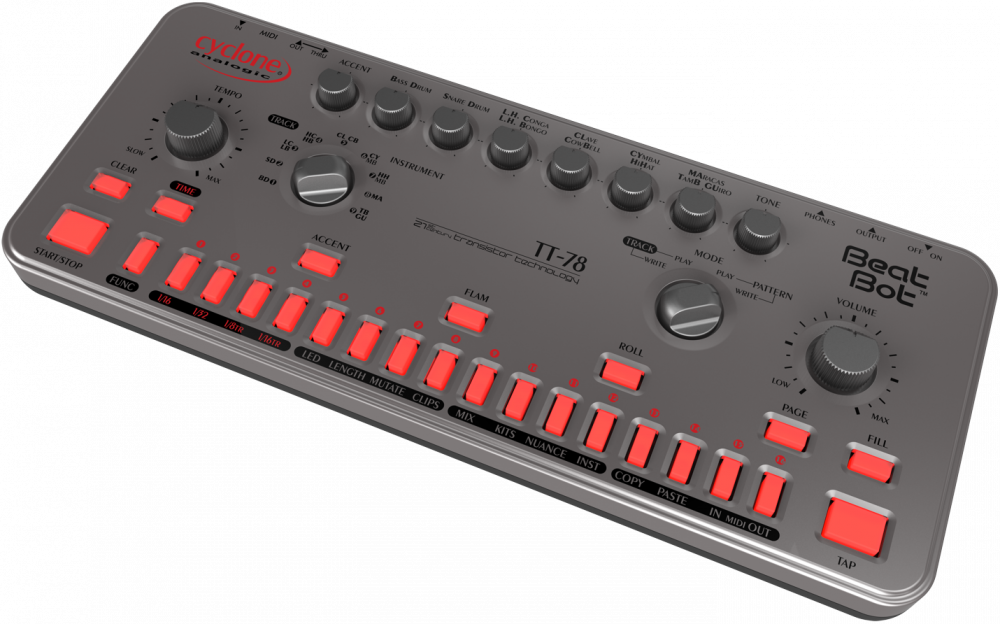 View Large - Electronics (1000x624), Png Download