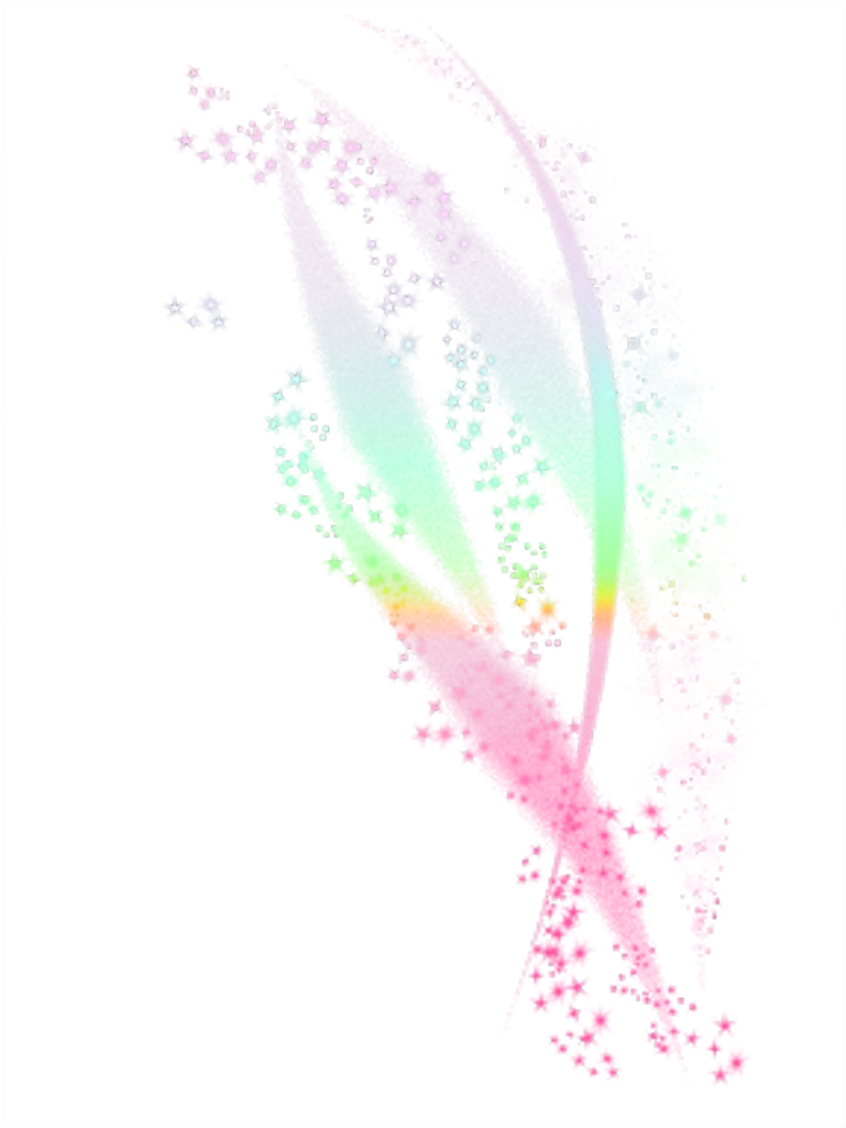 Fairydust Sticker - Пнг Волшебная Пыль (1024x1024), Png Download