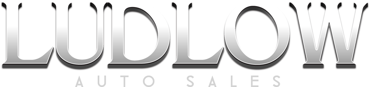 Ludlow Auto Sales - Circle (1200x300), Png Download