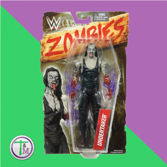 Wwe Action Figures Roman Reigns (533x800), Png Download