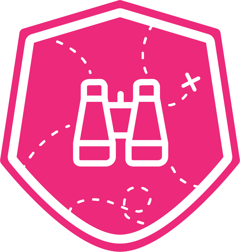 Pathfinder - Logo Psg Academy Png (795x834), Png Download