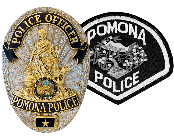 The Pomona Police Department Is Currently Seeking Individuals (1170x568), Png Download