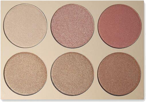 Fairy Dust Highight Palette - Eye Shadow (600x600), Png Download