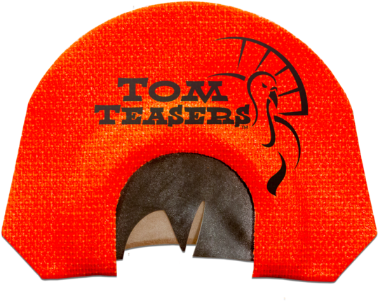 The Undertaker - Turkey Call (620x620), Png Download