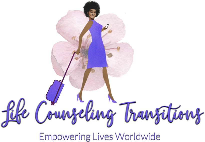 Life Counseling Transitions - Girl (1024x724), Png Download