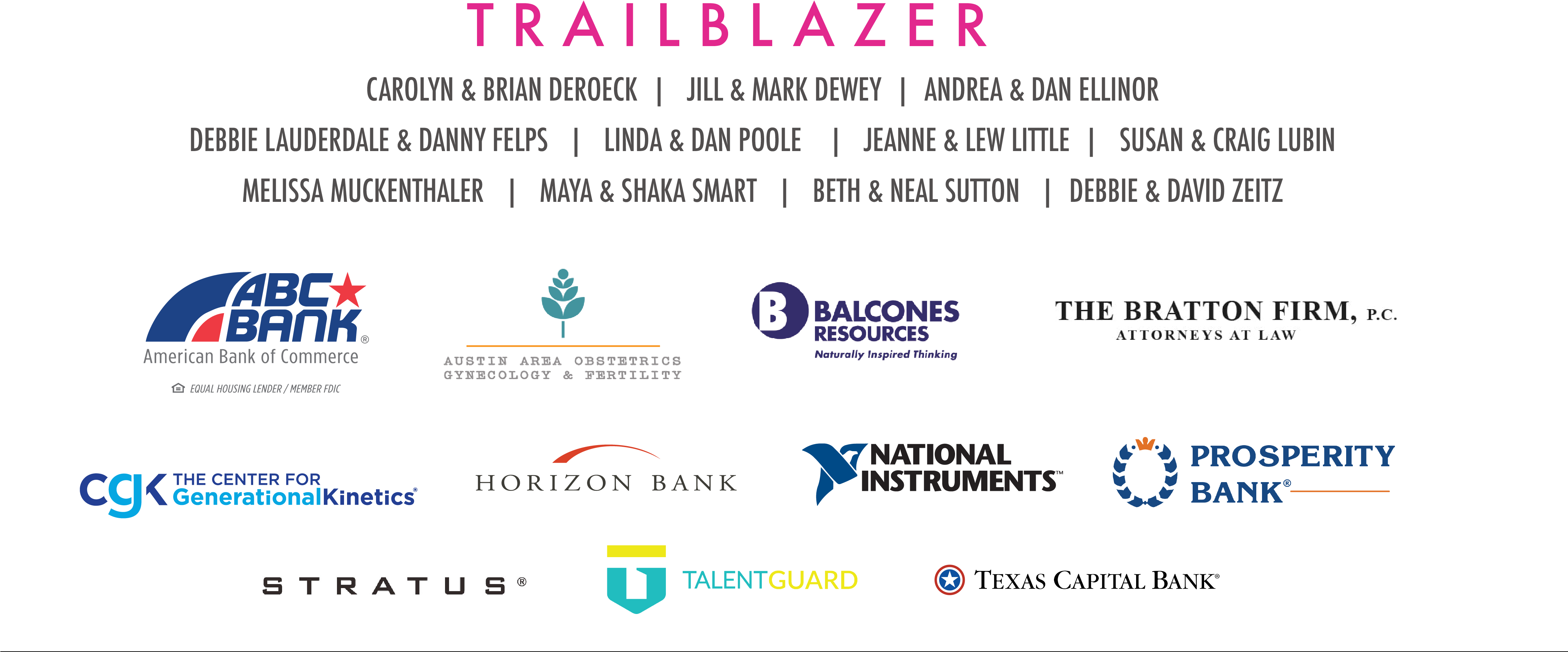 Presentation Graphics Trailblazer - National Instruments (4657x2080), Png Download