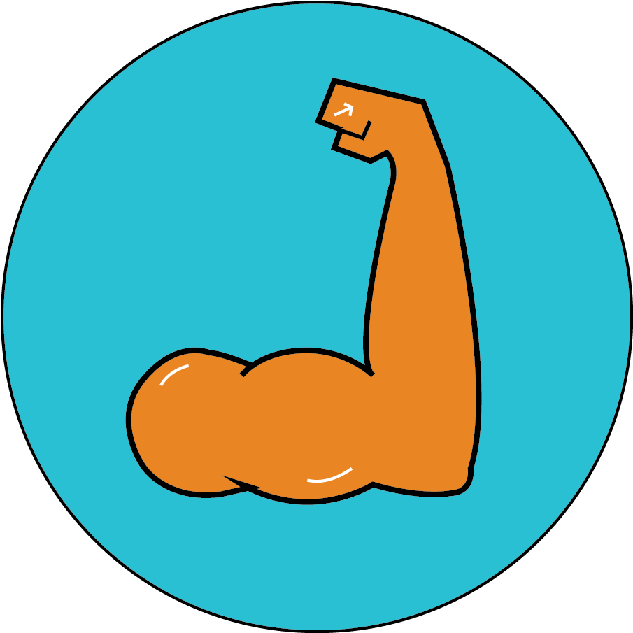 Characteristic, Predicts, Strengths - Consiglio Comunale Dei Ragazzi (957x985), Png Download