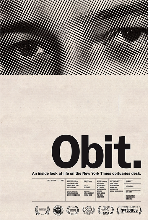 Obit Poster Left - Grid Layout Poster Design (800x741), Png Download
