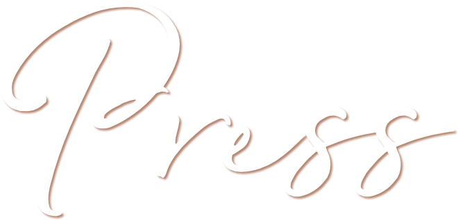 Marlina Moreno Press - Calligraphy (2000x542), Png Download