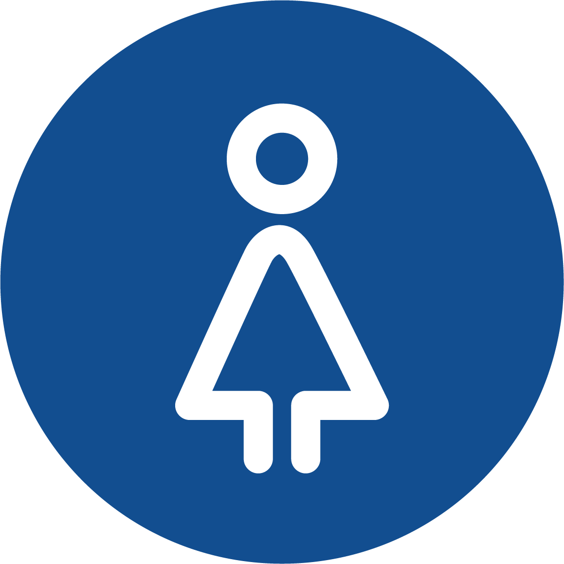 From All Walks Of Life,various Ages And Stages In Life - Municipality Icon (1159x1159), Png Download