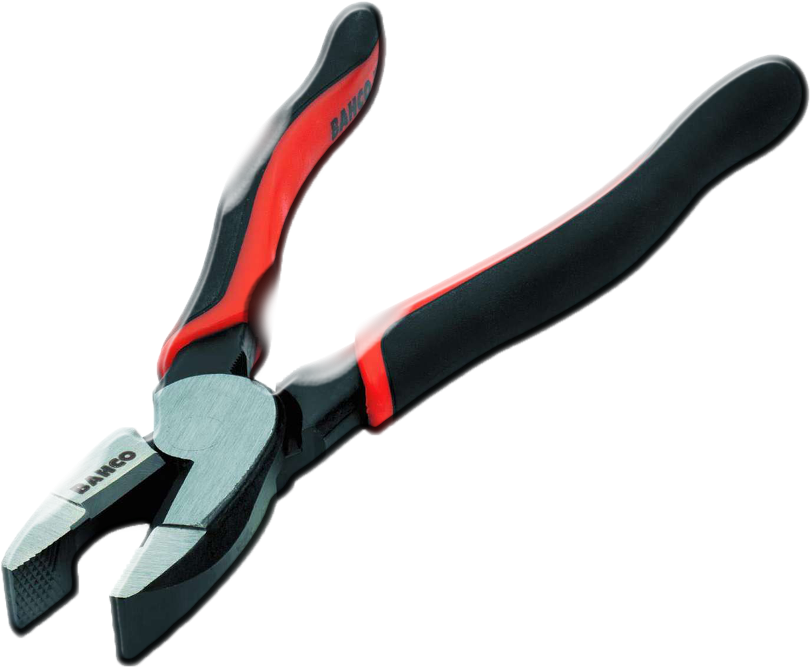Alvan's Pliers - Pliers (1374x1130), Png Download