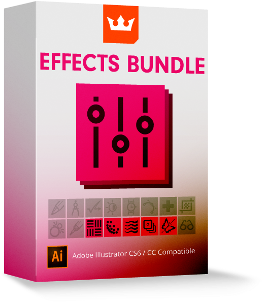 The Effects Bundle - Astute Graphics The Elite Bundle (640x640), Png Download