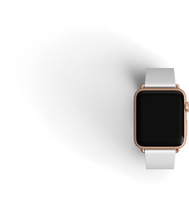 Watch Big-2 - Analog Watch (800x800), Png Download