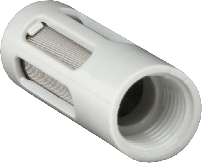 32587 Ee181 Replacement Metal Grid Filter Cap - Tool (700x565), Png Download