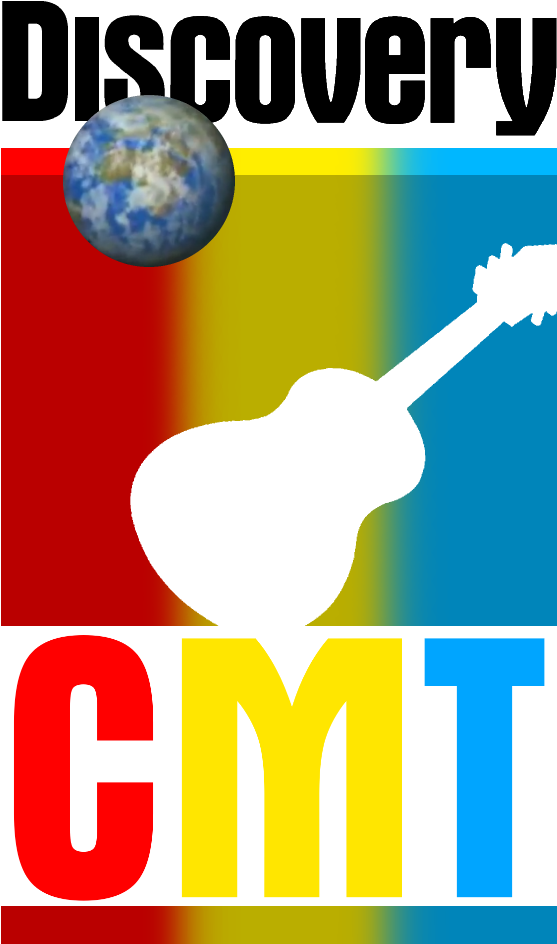Discovery Cmt - Discovery Channel (594x971), Png Download