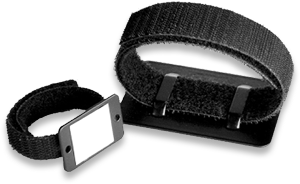 Visit Blog Post - Buckle (600x600), Png Download