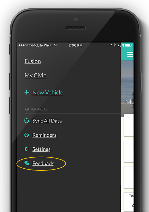 If You Have A Support Question Or Feedback, You Can - Smartphone (500x709), Png Download
