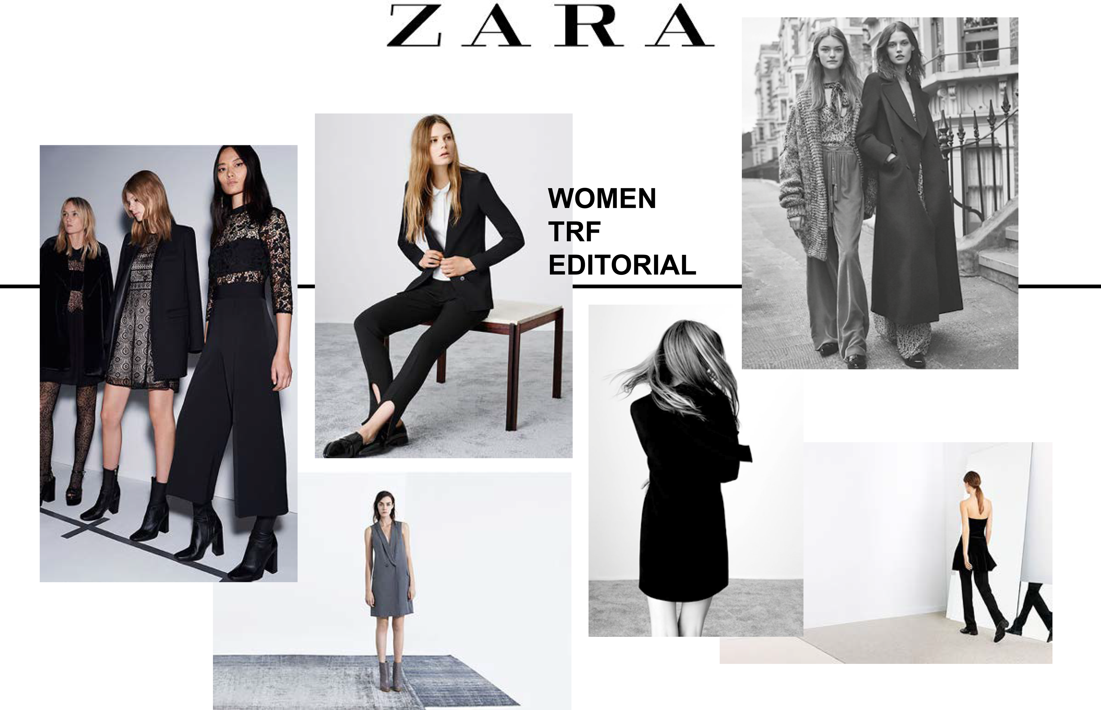 Brand Analysis And Design - Little Black Dress (3840x2478), Png Download