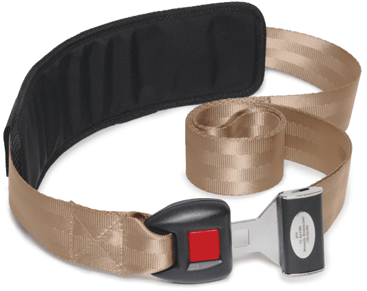 602 Extremity Mob Strap - Mobilization Belt (600x600), Png Download