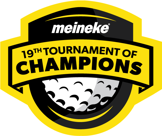 19th Annual Meineke Tournament Of Champions - Meineke (800x751), Png Download