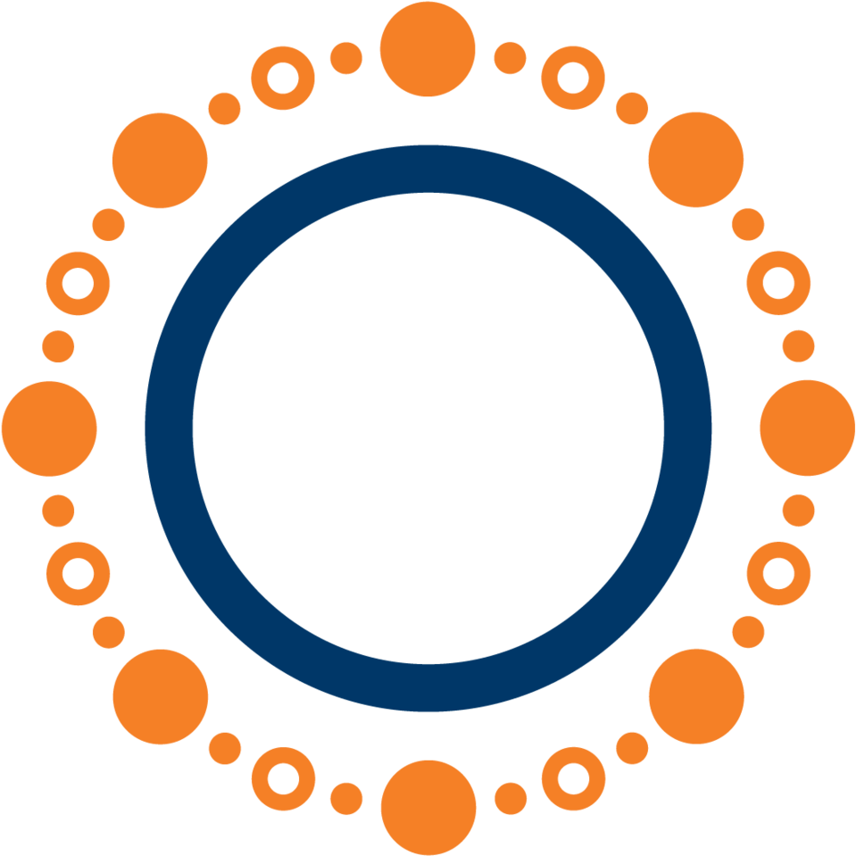 Logo Icon - Circle (1000x1014), Png Download