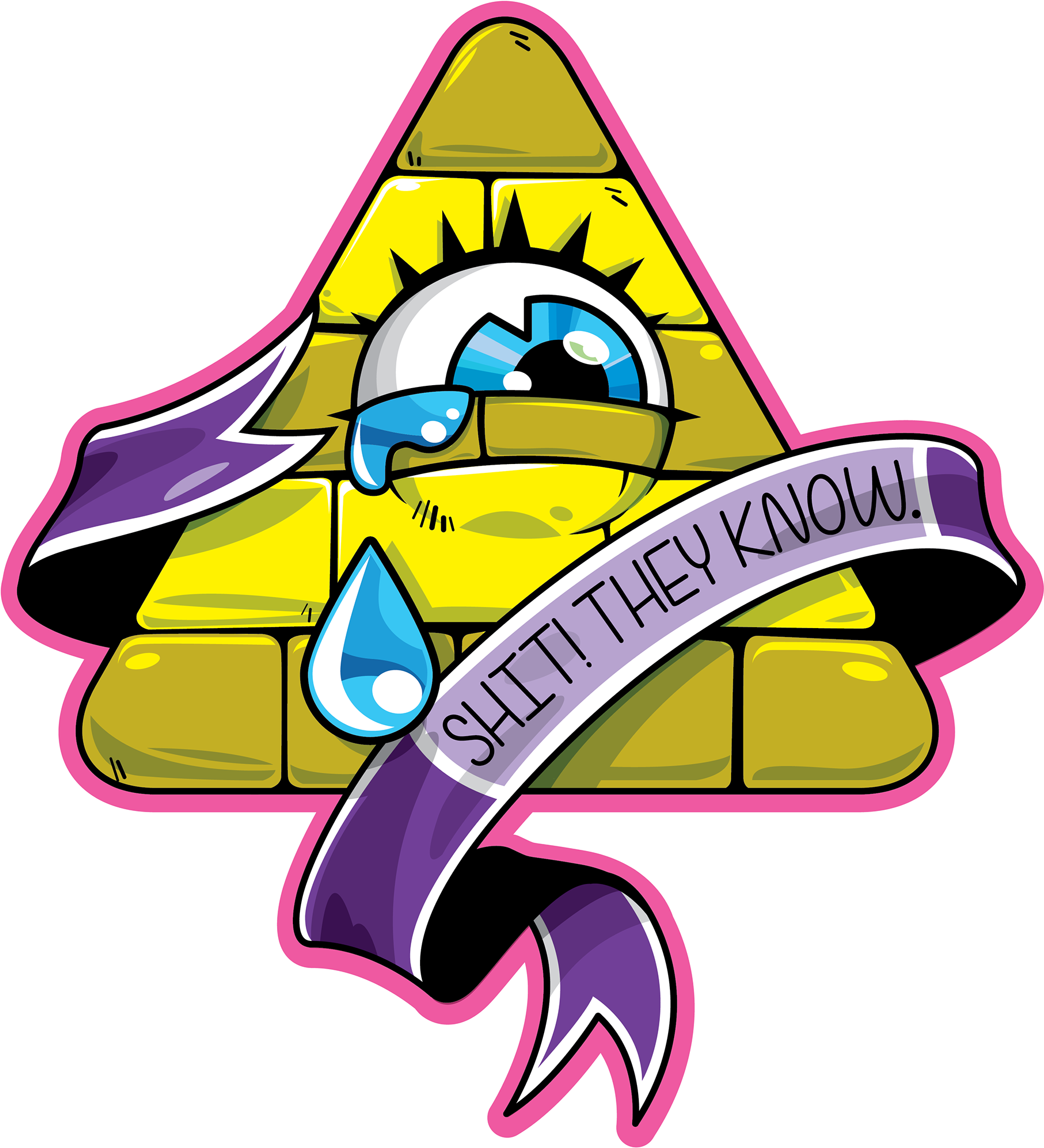 Illuminati Exposed (1920x2059), Png Download