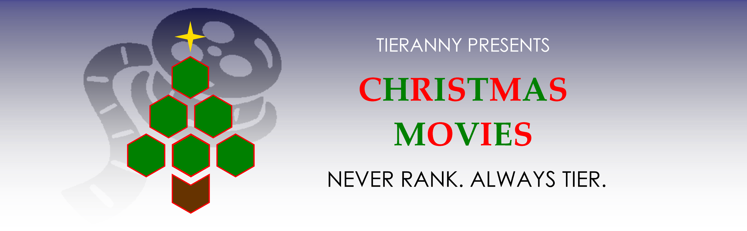 Your Official Tiering Of Christmas Movies - President's College, Sri Jayawardenapura Kotte (2600x806), Png Download