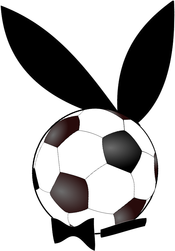 Playbol Icon - Soccer Ball Clip Art (676x860), Png Download