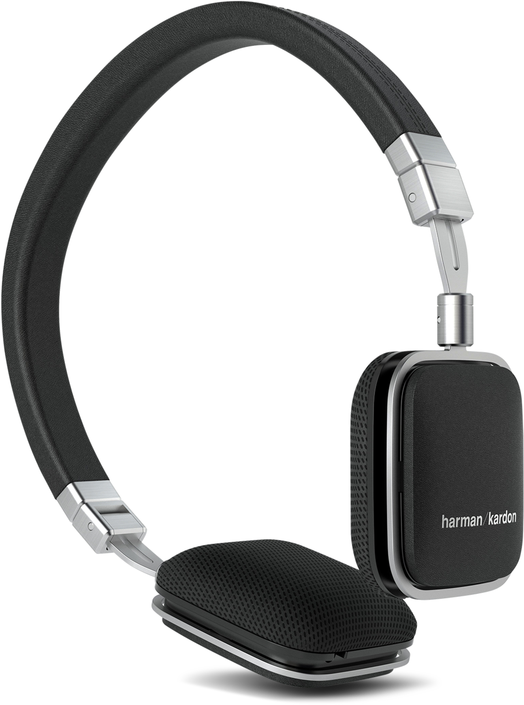 Alternate Views - Harman Kardon Soho I Black (1605x1605), Png Download