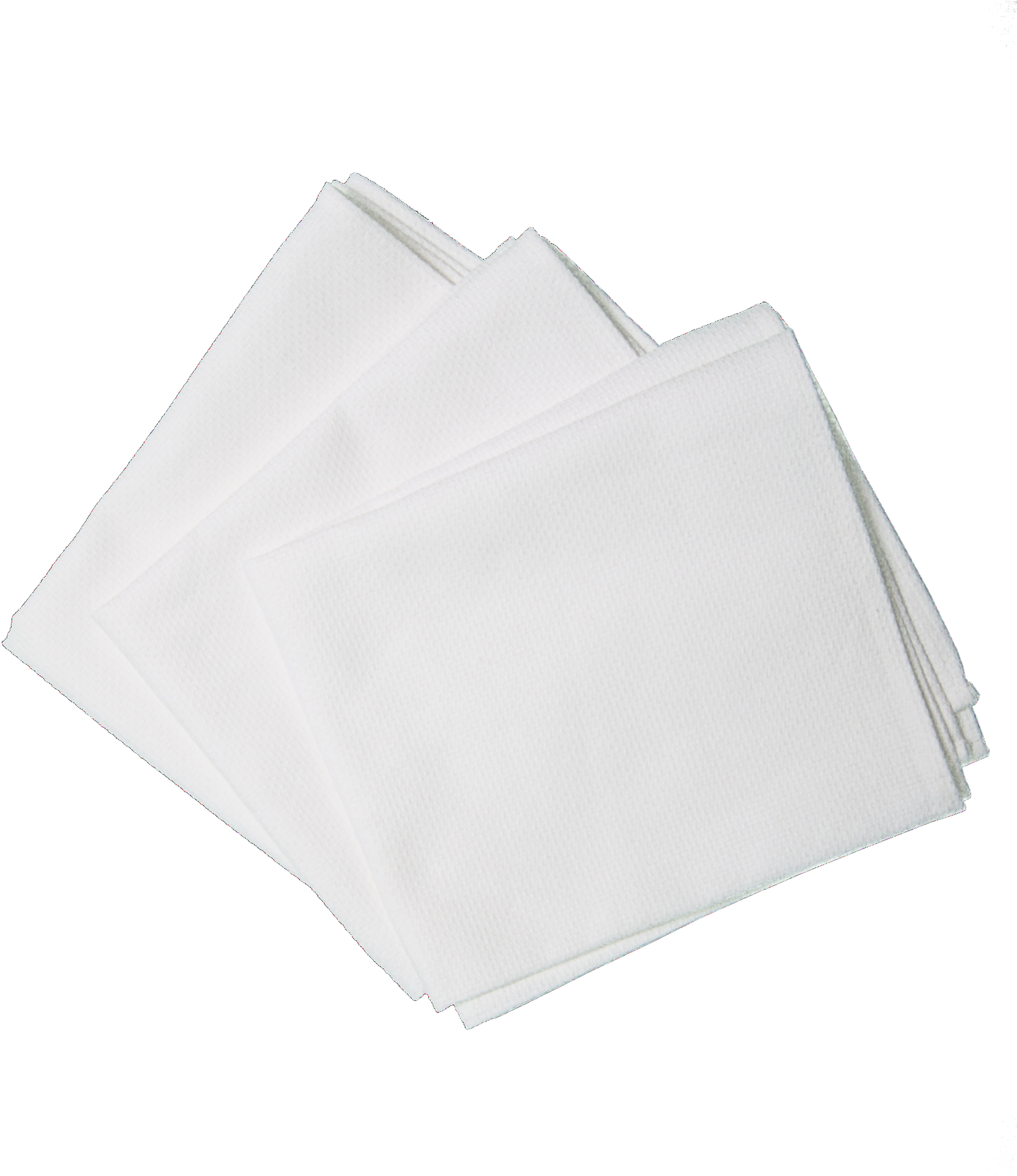Cotton Chef Bar Wipe - Fogli Di Acetato (1768x1920), Png Download