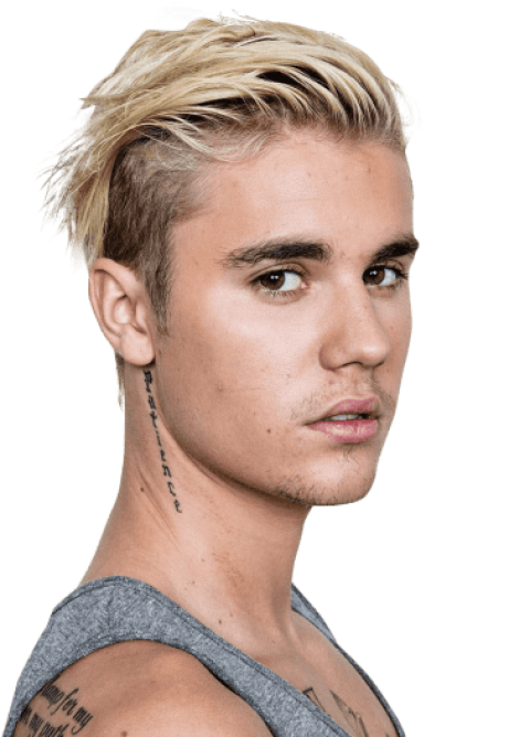 Free Png Download Justin Bieber Face Png Images Background - Justin Bieber As Long As You Love Me Shirt (480x668), Png Download