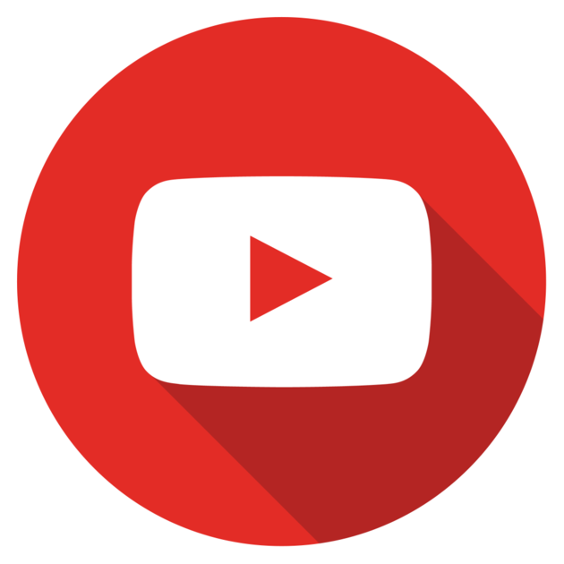 App For Youtube - Opera Icon Png (630x630), Png Download
