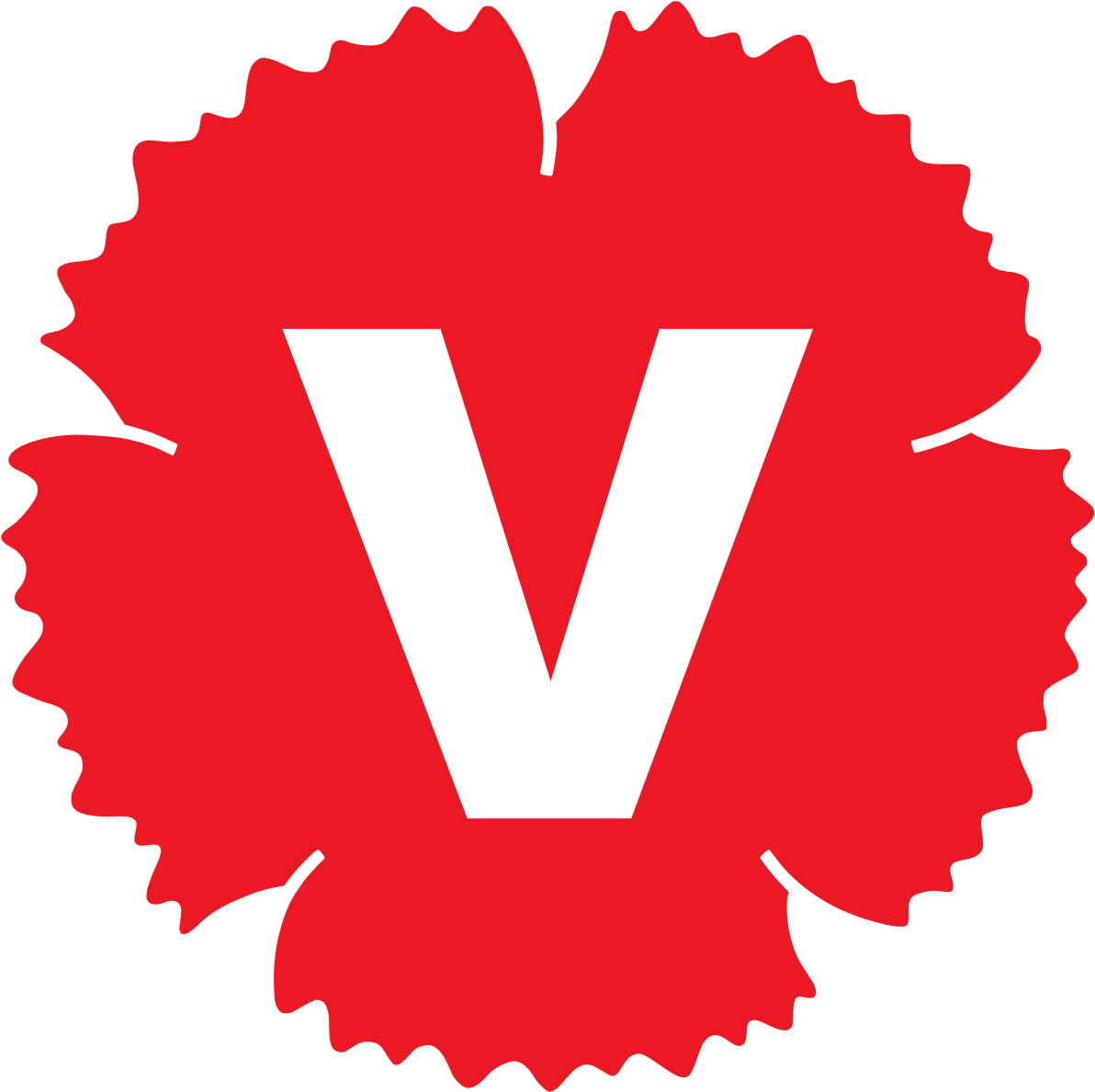 Left Party (1200x1200), Png Download