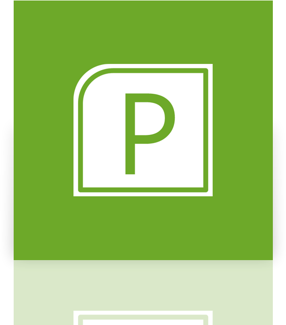 Mirror, Project, Alt Icon - Colorfulness (640x640), Png Download