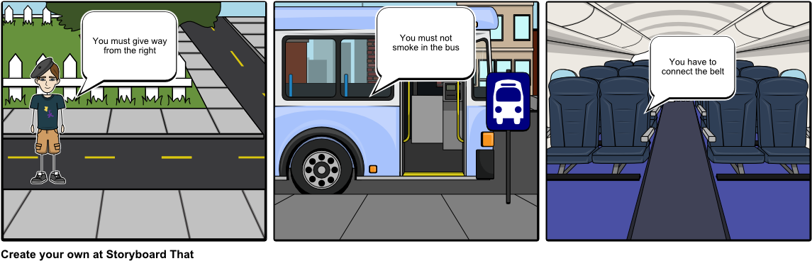 Transportation - Airport Bus (1164x385), Png Download