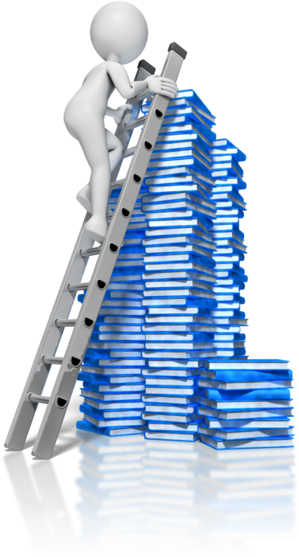 Get Found By Design Offers A Series Of Webinars Designed - Figure Climbing Books (450x800), Png Download