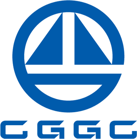 China Gezhouba Logo - China Gezhouba Group Company Limited (960x540), Png Download