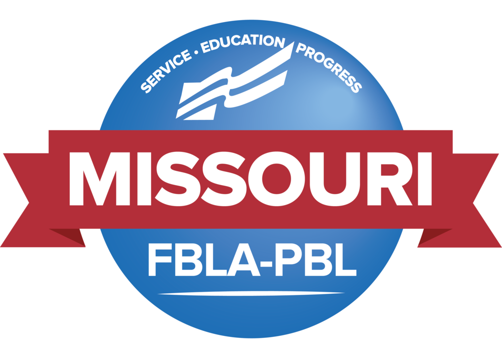 Salisbury High School Fbla Wins Big At National Leadership - Missouri Fbla Logo Png (1000x714), Png Download