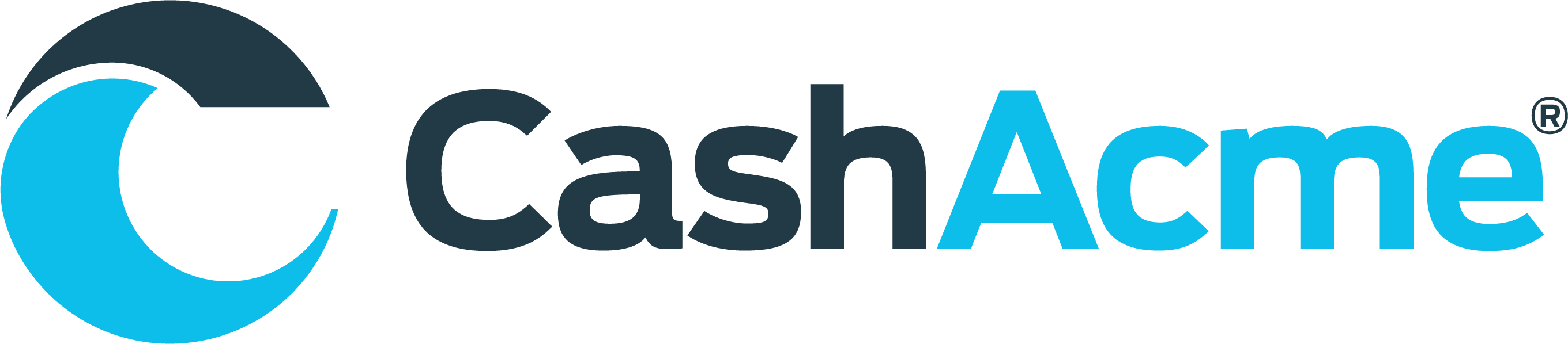 Cash Acme, A Division Of Reliance Worldwide Corporation - Graphic Design (2720x598), Png Download