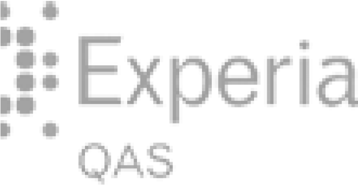 Experian Qas - Experian (736x479), Png Download